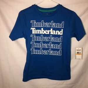 Timberland T-shirt BNWT